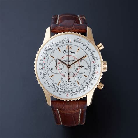 breitling montbrillant.